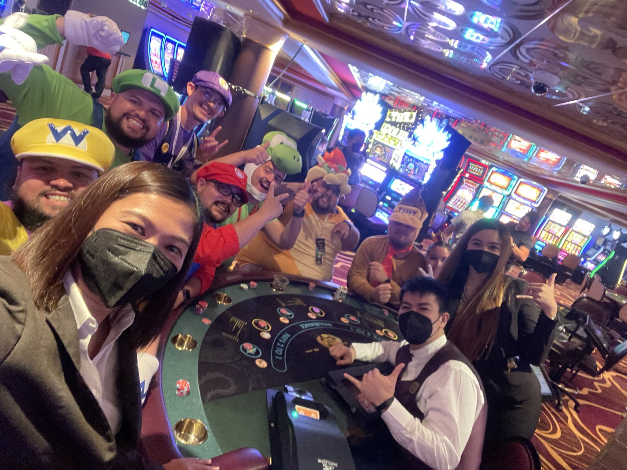 Why do slots and casino sites provide bonuses for gamblers?