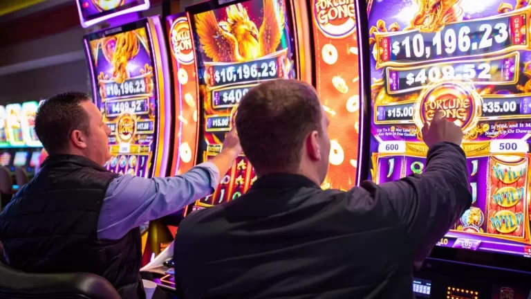 Everything to know about Slots game