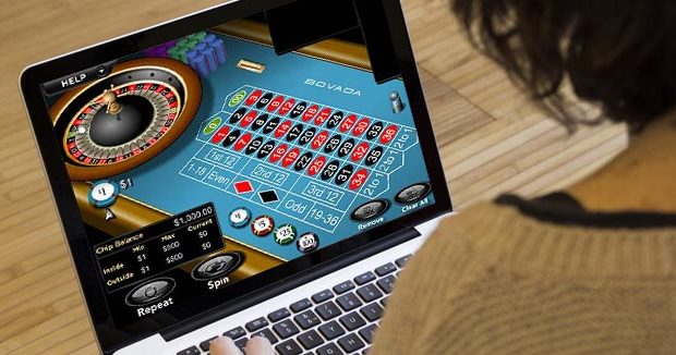 Your Guide to Enjoying Online Casinos Responsibly