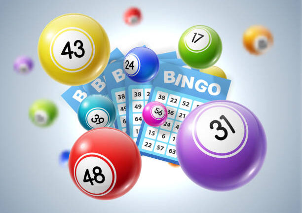 Having Fun: About The Bingo Games!