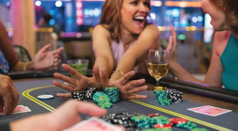 Mobile Casino Games