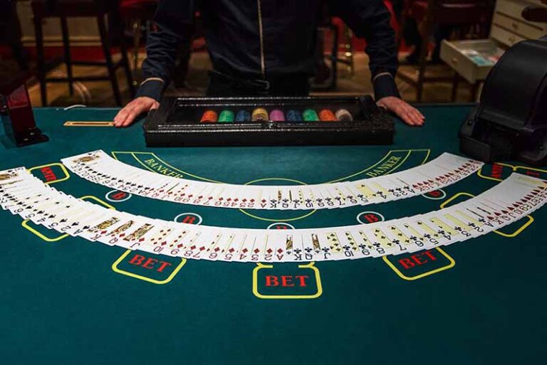 Top Online Gambling