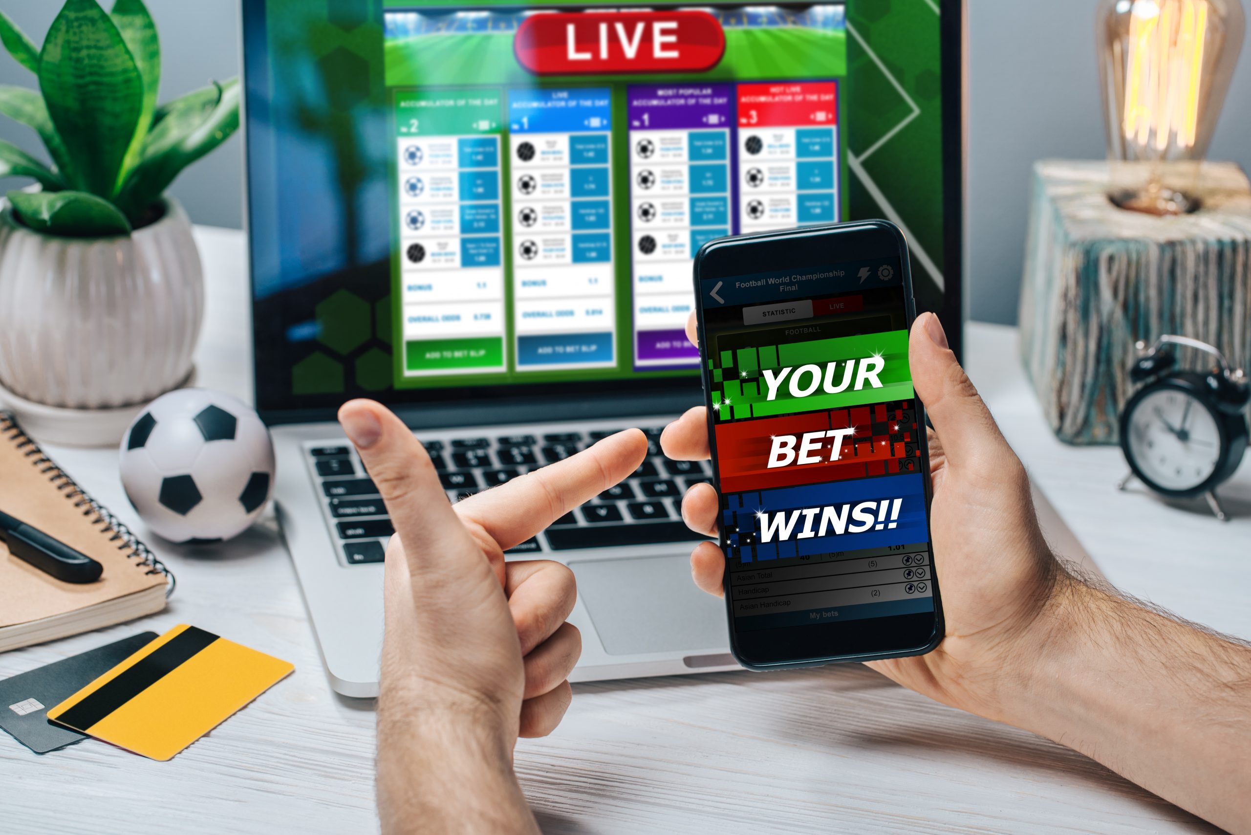 Play Betting Strategies