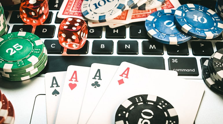 casino