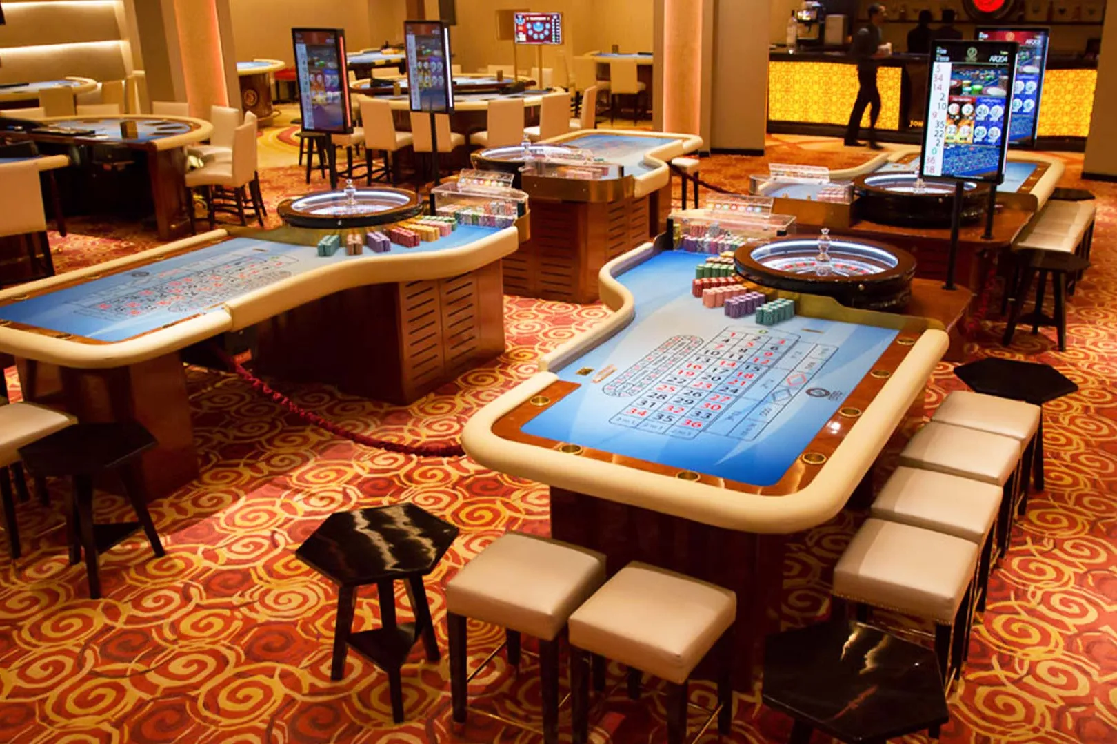 casino games javascript