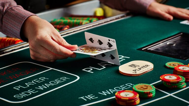 How can you find a trusted online casino?