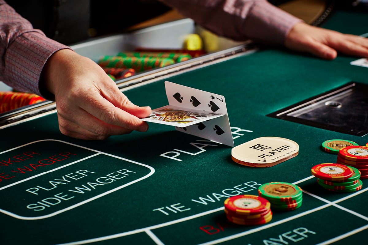 casino images