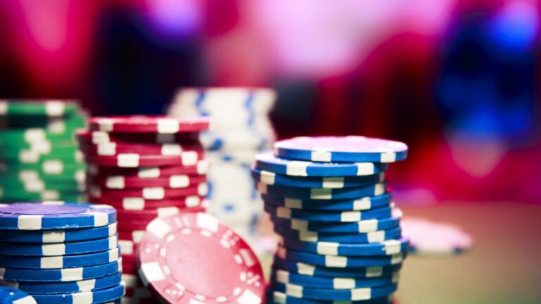 Are there any online casinos with no wagering requirements?