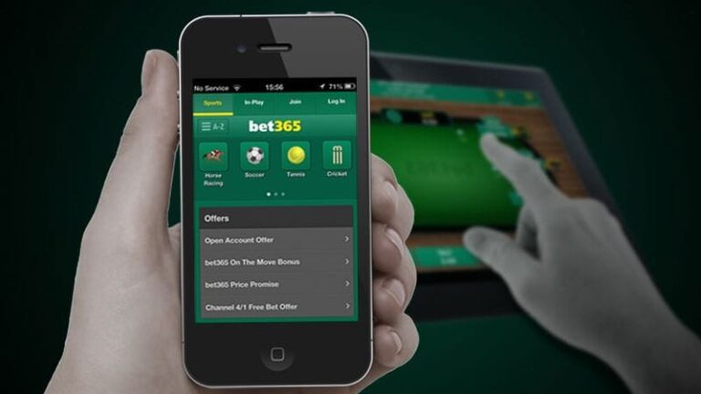 What Sets Apart the All-Inclusive Online Football Betting Website?