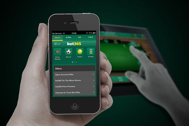 World of Online Gambling