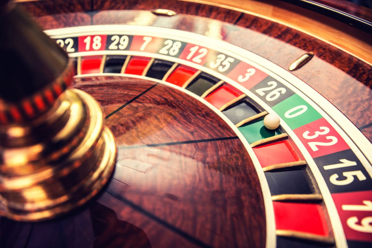 Excitement of Online Gambling