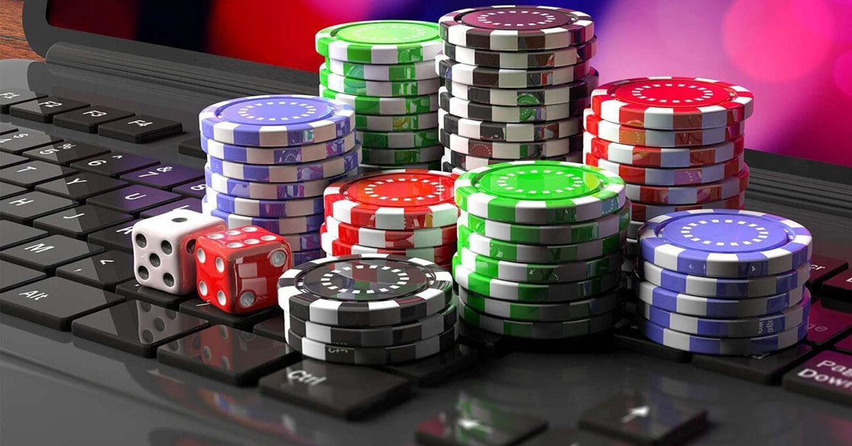 From Cards to Slots: Your Passport to the Exciting Realms of Online Gambling Successful Online Betting