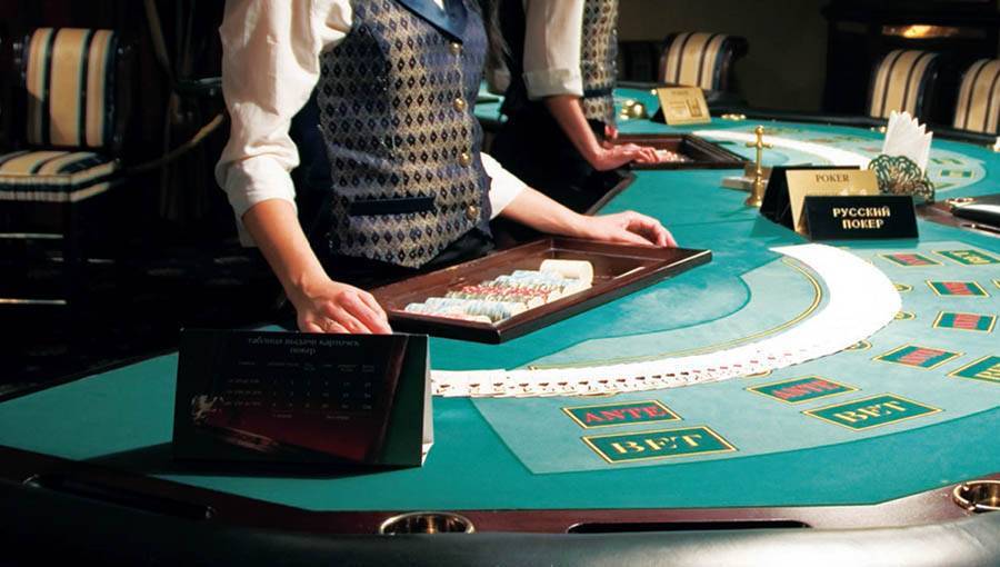 online gambling