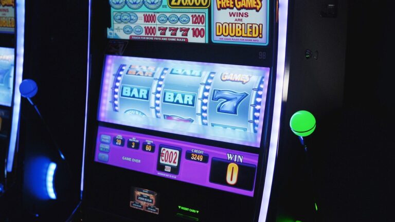 Is It Possible to Play Slot Online Gacor for Free?