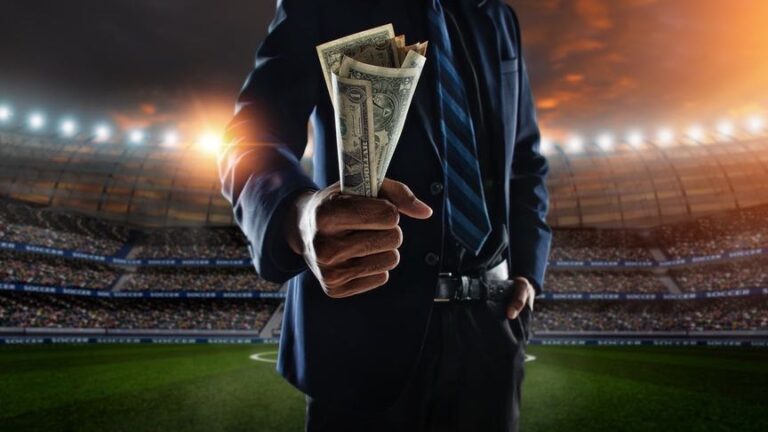 How to Use Football Betting Exchanges to Hedge Your Bets?