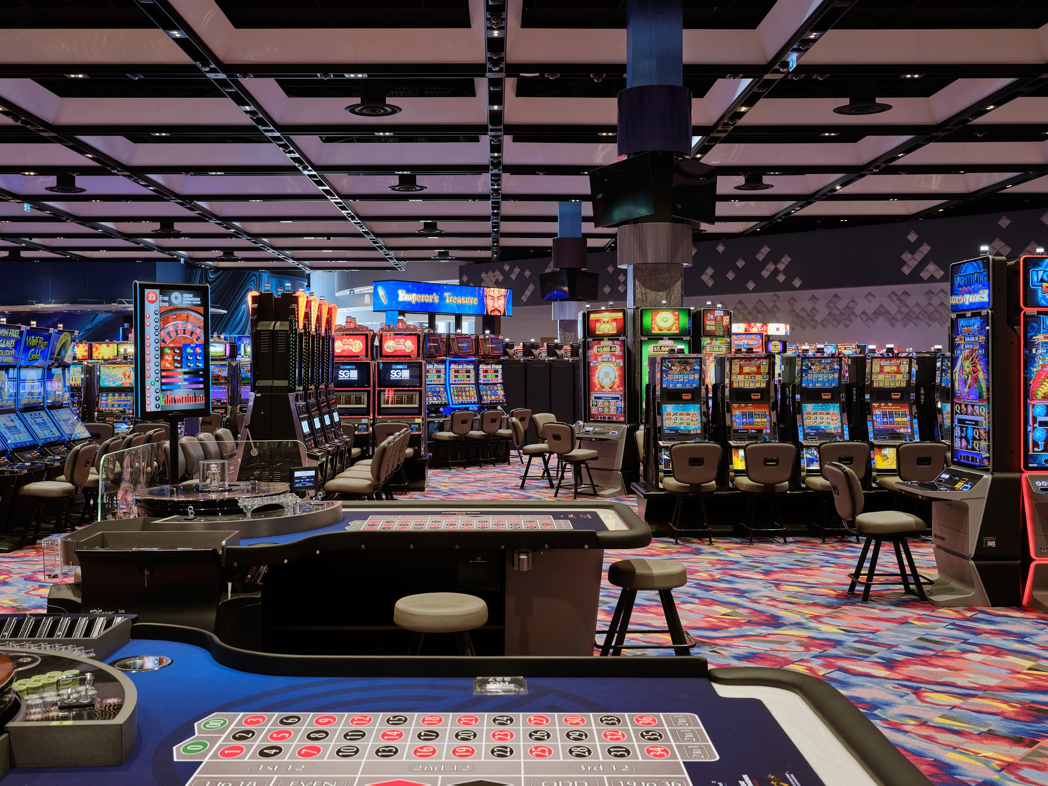 Exploring Non AAMS Casinos: What You Need to Know