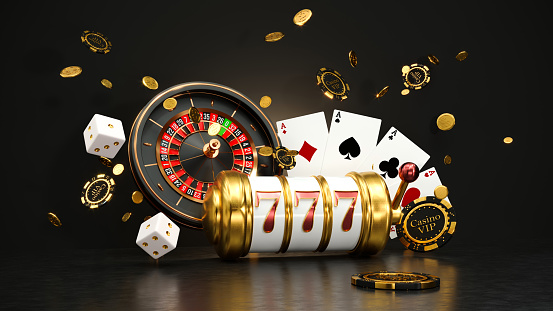 How Volatility Levels Influence Your Slot Game Rewards