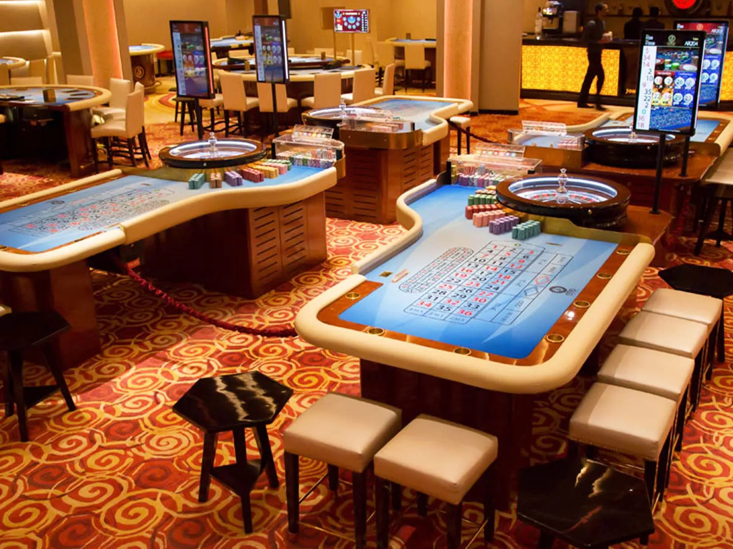 Several benefits of playing at licensed and regulated online gambling establishments Several benefits of playing at licensed and regulated online gambling establishments