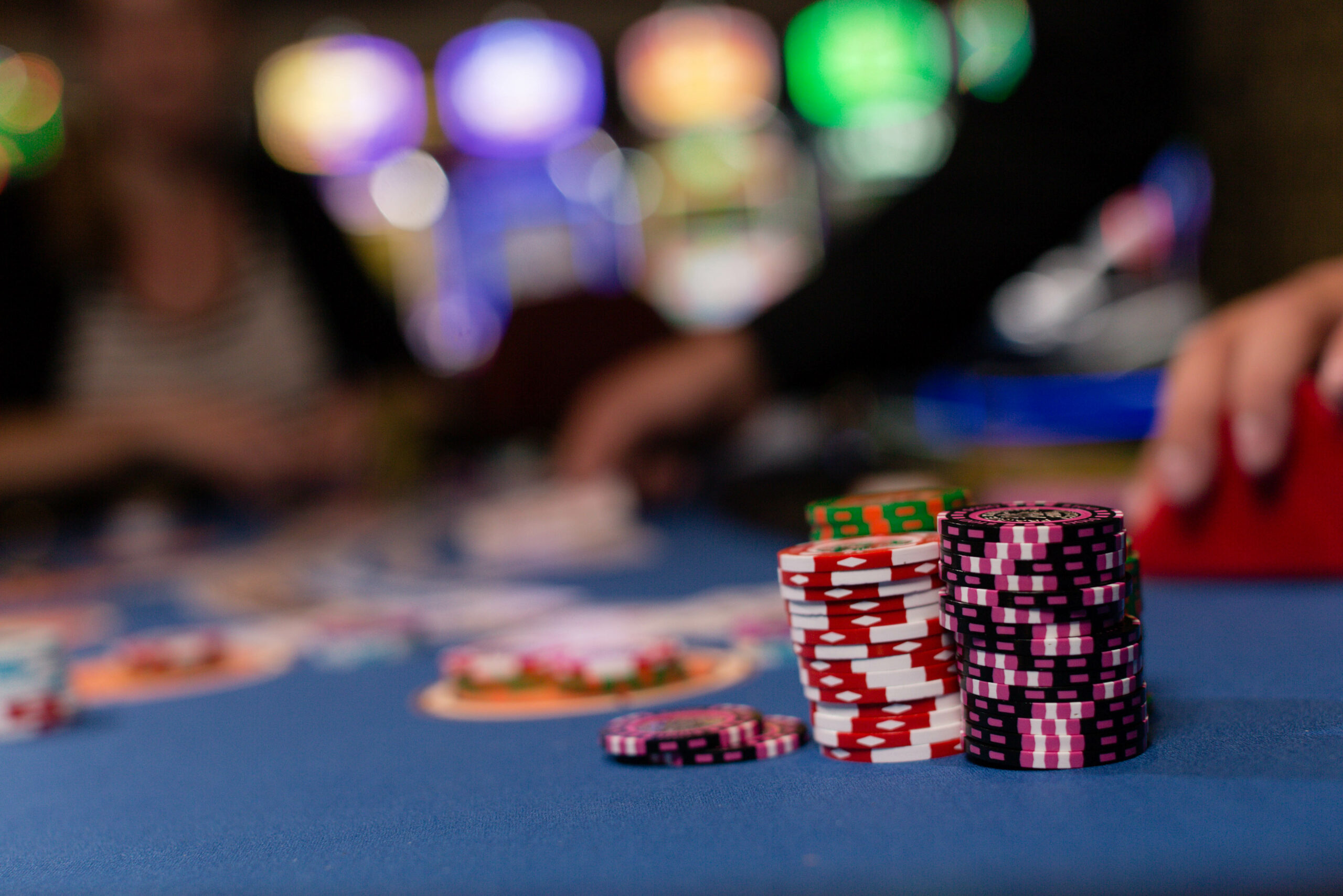 Exclusive Promotions & Bonuses at Malaysia’s Premier Online Casino how to play casino games