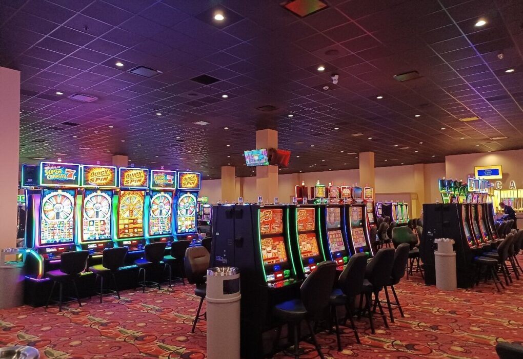 Mastering Time Management to Prevent Burnout While Playing Online Casinos casino games app real money