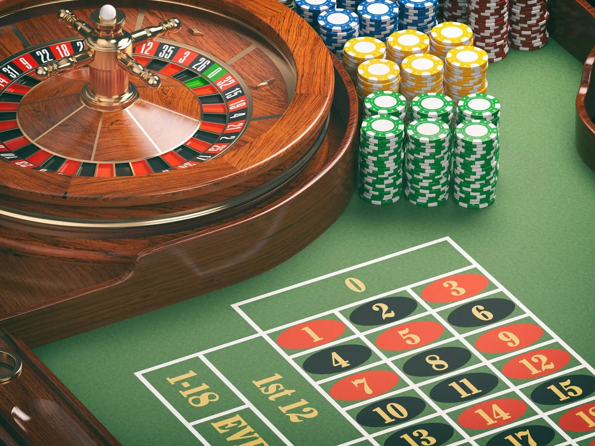 Gambling