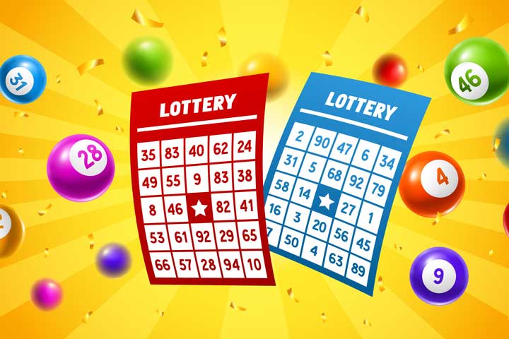 Lucky Lines: A Fun Jump Into Winning Lottery Luck