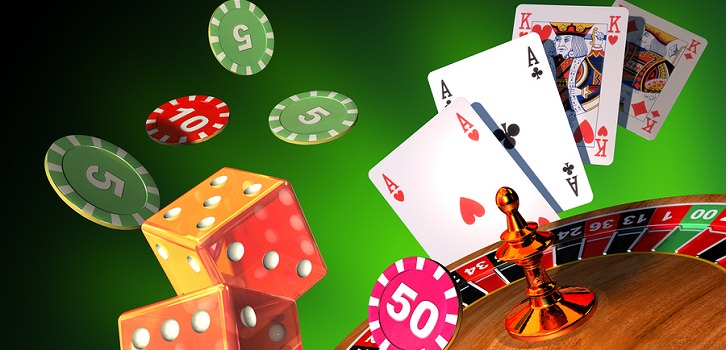 The Best List of Online Casino Games with the Highest Payout Rates and Bonuses