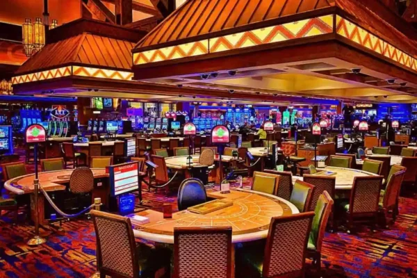 Baccarat Betting Guidelines for Consistent Play