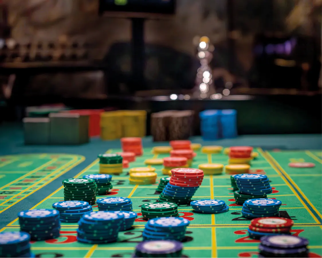 SpinAUD Online Casino in Australia 