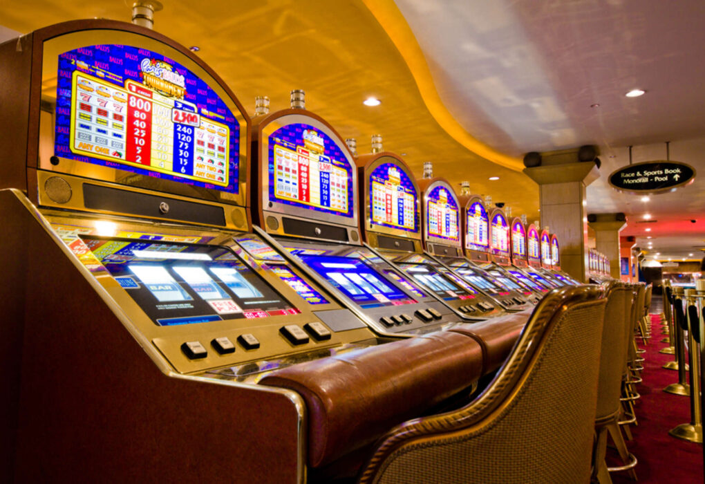 Beginner Tips For Playing Slots With Confidence Even If The Whole Thing Feels New