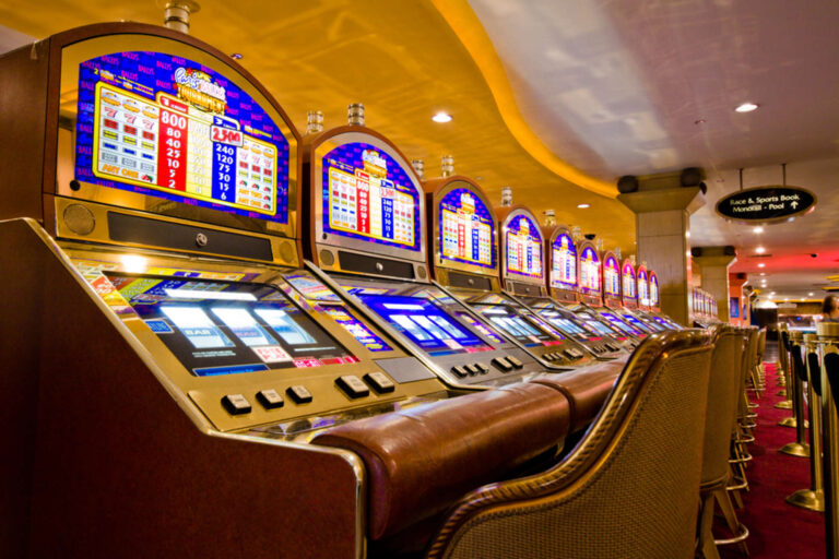 Beginner Tips For Playing Slots With Confidence Even If The Whole Thing Feels New