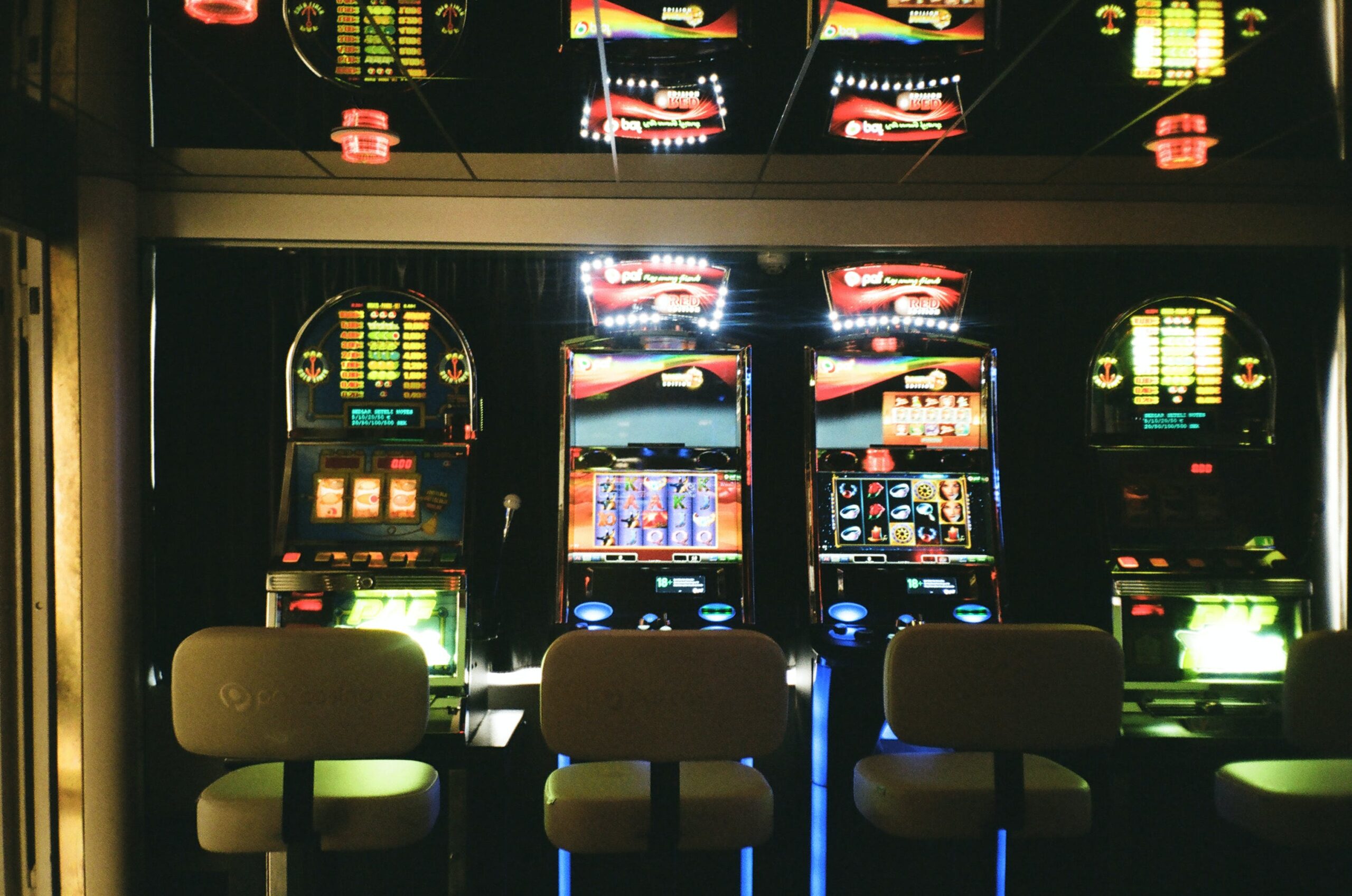best free slot games