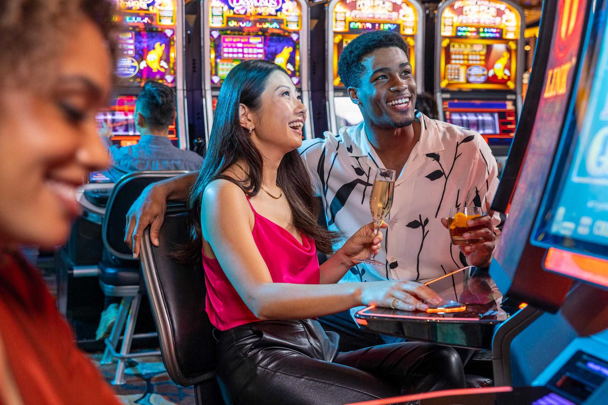 online pokies real money
