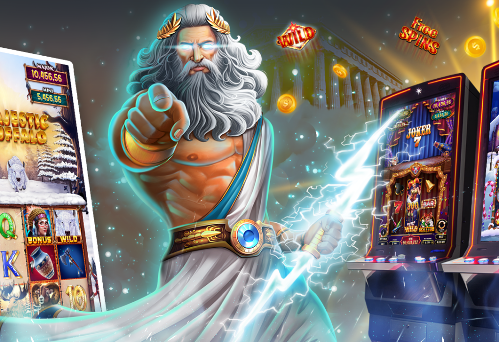 free slot games to download