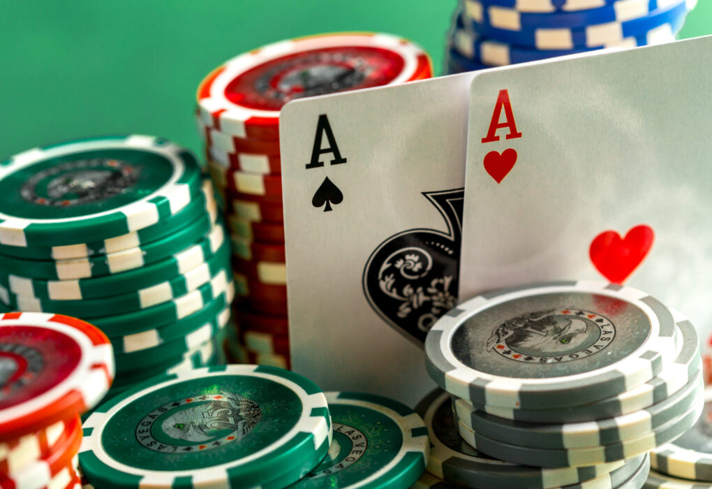 does hawaii have casino gambling