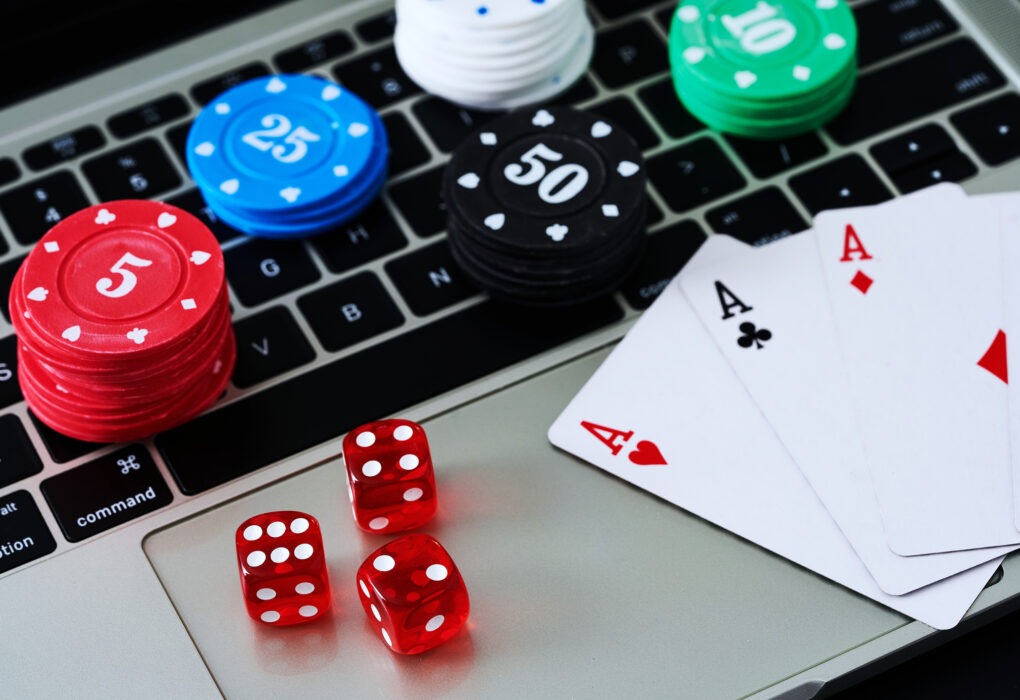 casino gambling age in new york