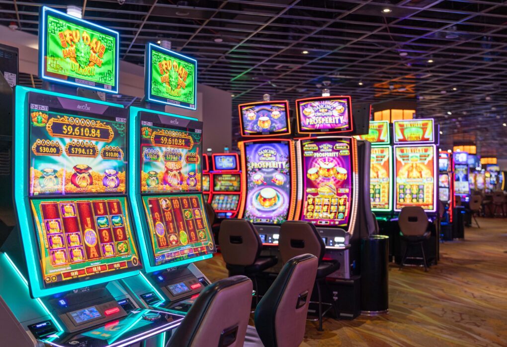 UFABET slot games