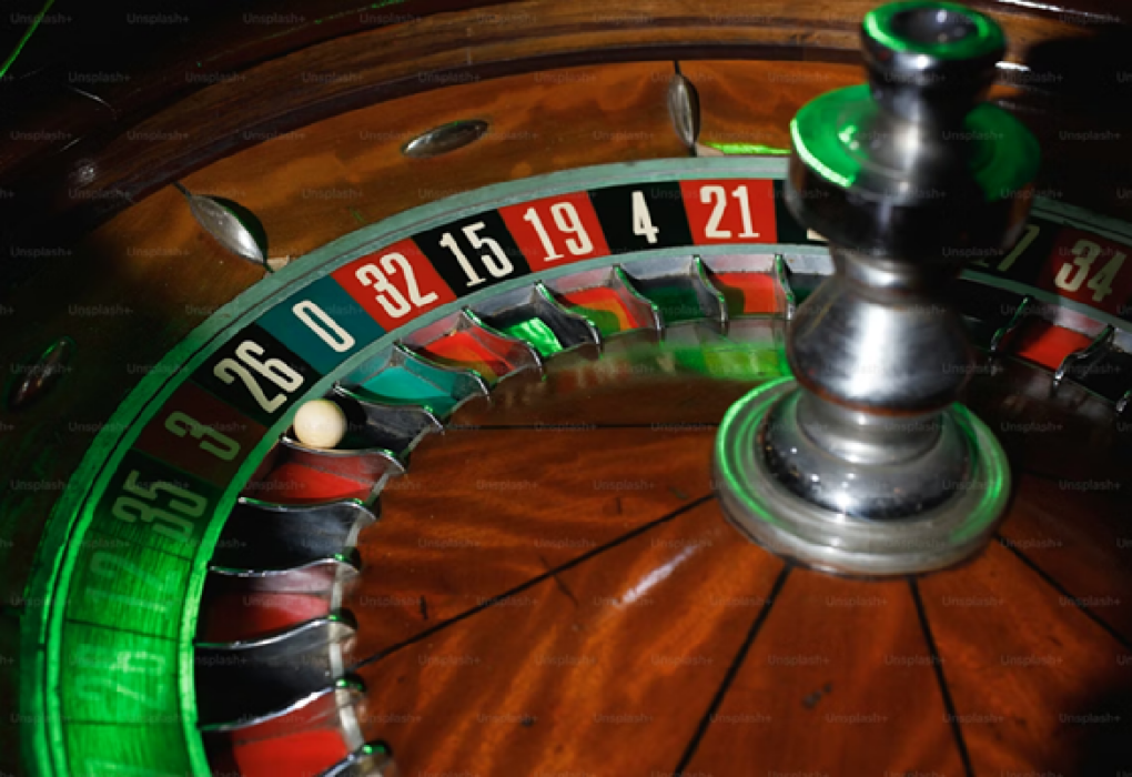 Online Casino