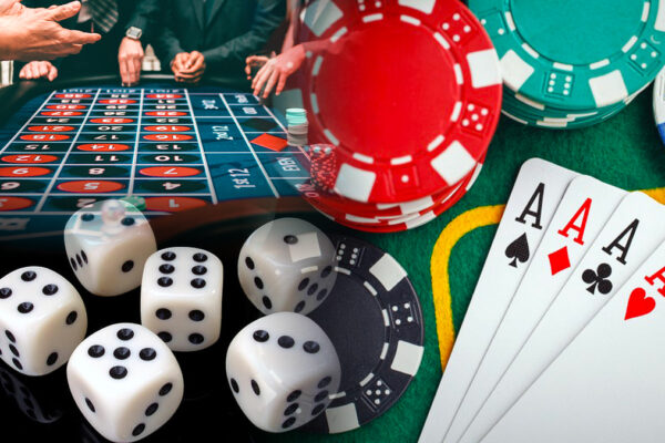 Online Casino