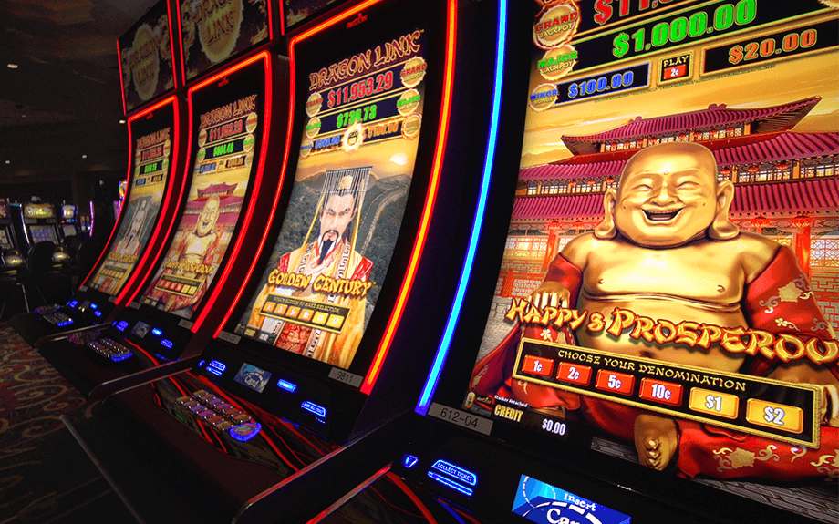 top 10 online casino Australia real money