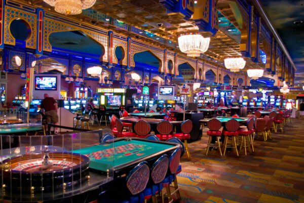 Discover Elegant Digital Table Games, Designed for Sophisticated High Rollers Online, With Premium Technical Infrastructure