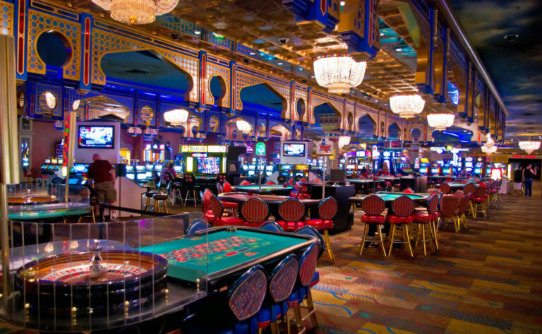 Discover Elegant Digital Table Games, Designed for Sophisticated High Rollers Online, With Premium Technical Infrastructure